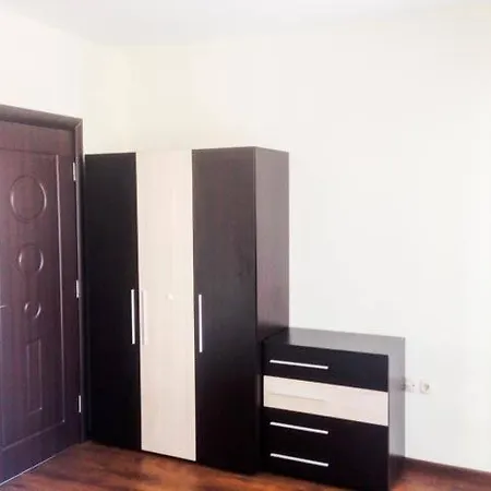 Apartment Evelyne