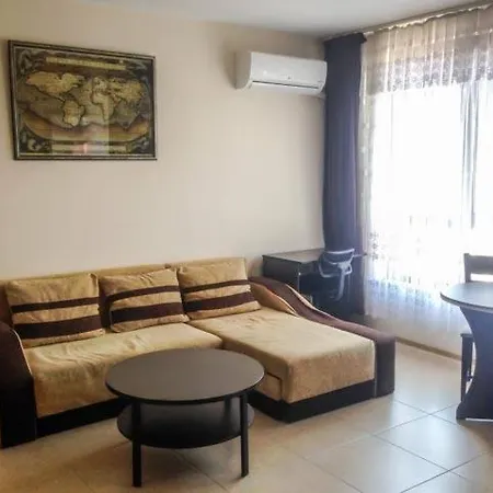 Apartment Evelyne Plovdiv